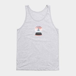 MERRY CHRISTMAS Tank Top